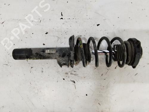 Used Left front shock absorber Left front shock absorber VW PASSAT B6 (3C2) [2005-2011] 35812213 35812213