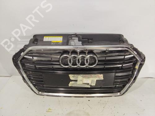 Used Grille Grille AUDI A3 Sportback (8VA, 8VF) [2012-2021] 33301834 33301834