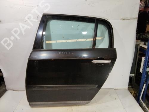 Used Left rear door Left rear door RENAULT VEL SATIS (BJ0_) 2.2 dCi (BJ0E, BJ0F) (150 hp) 33758349 33758349