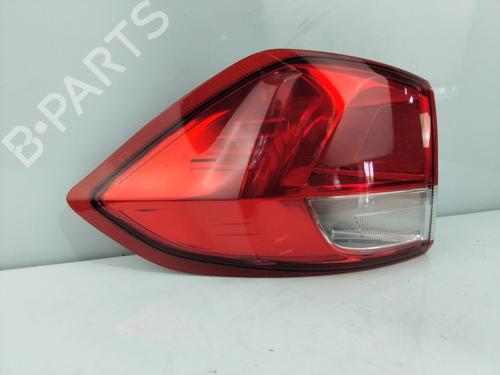 Right taillight FORD ECOSPORT 1.0 EcoBoost | BP19042441C35 