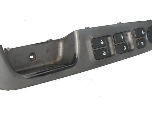 Used Left front window switch Left front window switch KIA CARENS III MPV (UN) [2006-2013] 33542967 33542967
