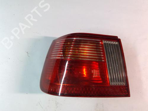 Used Left taillight SEAT IBIZA II (6K1) [1993-2002]  10415811