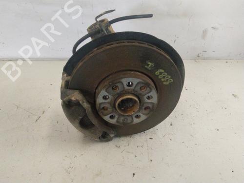 Used Left front steering knuckle VW GOLF VII (5G1, BQ1, BE1, BE2) [2012-2021]  25496692