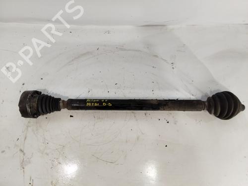 Used Right front driveshaft Right front driveshaft SEAT ALTEA (5P1) [2004-2015] 32473332 32473332