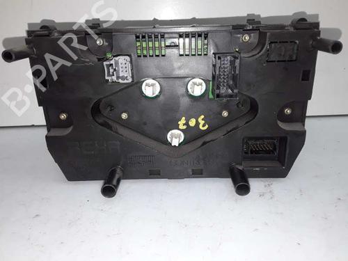 Climate control PEUGEOT 307 (3A/C)  | BP8566362I5 