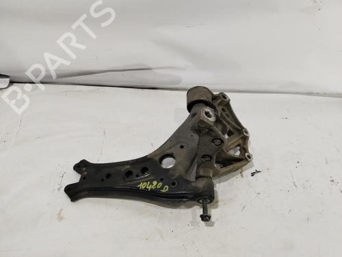 Used Right front suspension arm SEAT IBIZA III (6L1) [2002-2009]  30739108