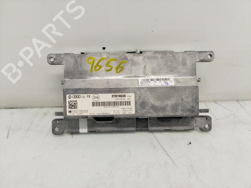 Display monitor AUDI A4 B8 Avant (8K5)  | BP28184034C48 