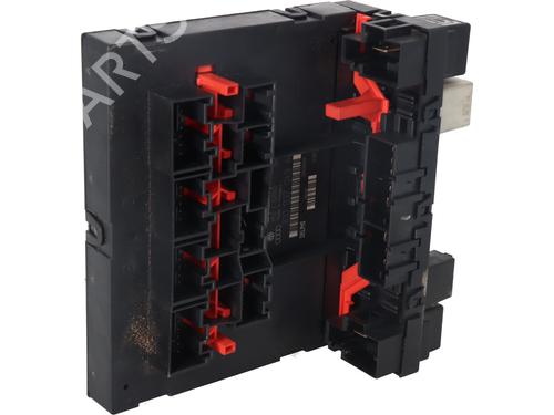 Fuse box SEAT ALTEA (5P1) | BP38049850E1 - Image 2