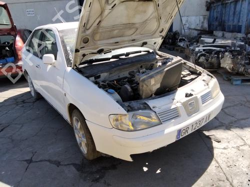 Used Parts SEAT CORDOBA (6K1, 6K2) [1993-2002]  4216379