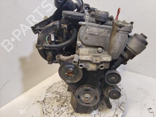 Engine AUDI A3 Sportback (8PA) 1.6 FSI | BP17719893M1 