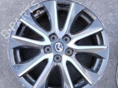 Fælk Fælk MAZDA CX-3 (DK) [2015-2026] 33964583 33964583