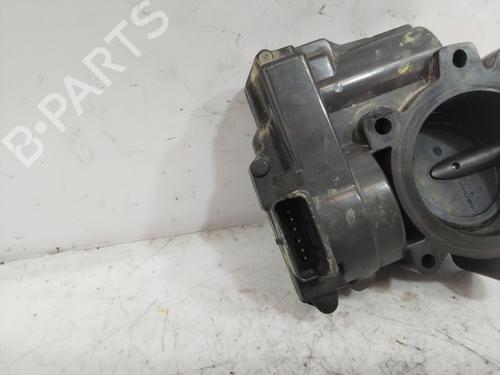 Throttle body PEUGEOT 207 CC (WD_) 1.6 16V | BP26004929M82 