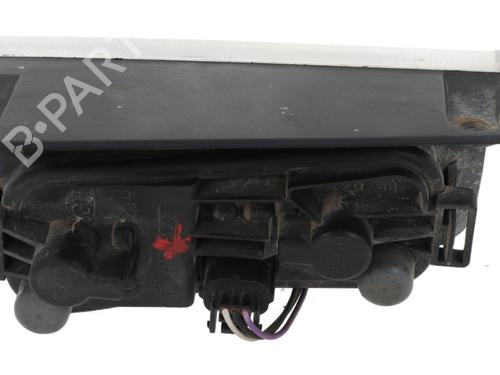 Left taillight OPEL VIVARO A Bus (X83)  | BP29420509C34 