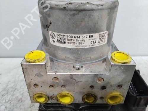 ABS pump SKODA KAROQ (NU7, ND7) | BP38935330M43 - Image 4