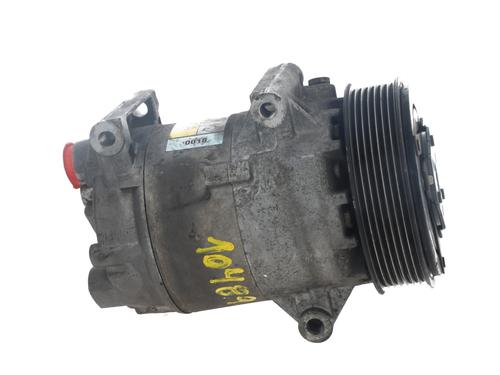 Used AC compressor RENAULT MEGANE II Saloon (LM0/1_) 1.9 dCi (LM0G, LM1G, LM2C) (120 hp) 31158749