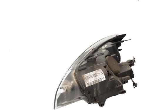 Højre forlygte RENAULT MEGANE III Hatchback (BZ0/1_, B3_) 1.2 TCe (BZ16, BZ28) | BP29928829C29 