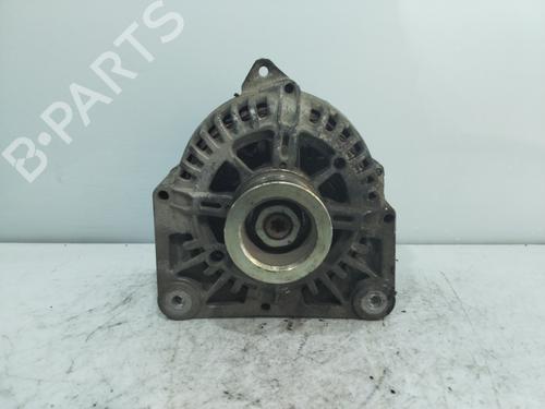 Alternator RENAULT GRAND SCÉNIC II (JM0/1_) 1.9 dCi (JM0G, JM12, JM1G, JM2C) | BP19042423M7 