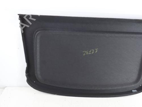 Rear parcel shelf VW TIGUAN (CT1) 1.5 TSI eHybrid | BP40154499C85 - Image 2