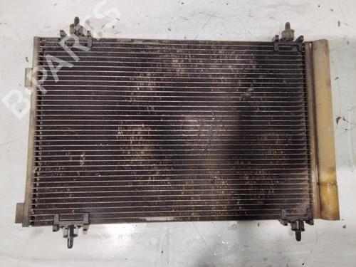 Used AC radiator CITROËN BERLINGO MULTISPACE (B9) 1.6 HDi 90 (90 hp) 30403370