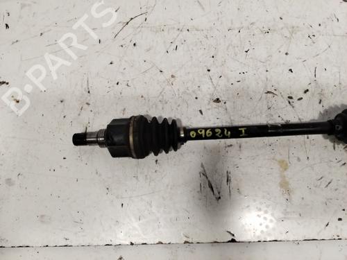 Left front driveshaft DAEWOO KALOS (KLAS) 1.2 | BP28292867M38 