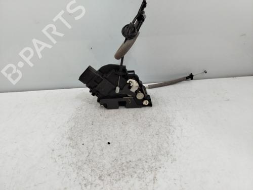 Rear right lock VOLVO XC60 I SUV (156)  | BP18488972C99 