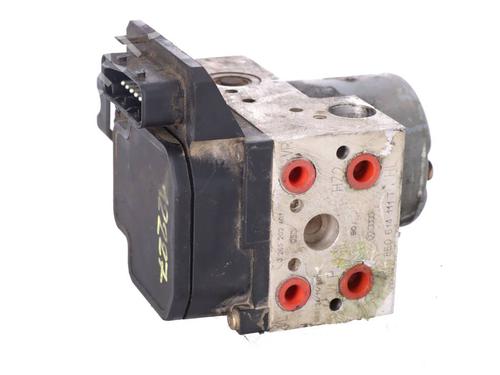 ABS pump VW PASSAT B5.5 (3B3) 2.8 4motion | BP38870487M43 - Image 2