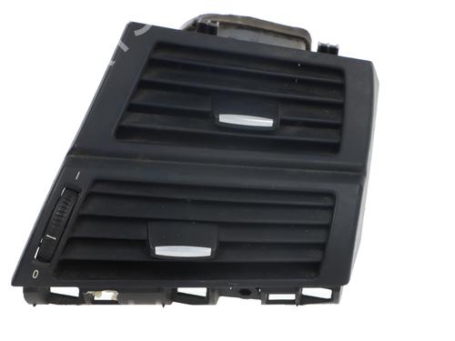 Used Air vent BMW X5 (E70) 3.0 d (235 hp) 32479275