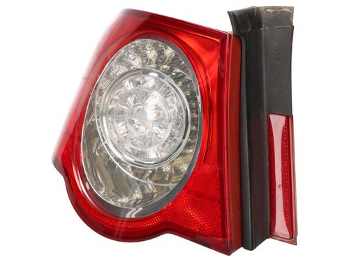 Venstre baglygte VW PASSAT B6 (3C2)  | BP29861733C34