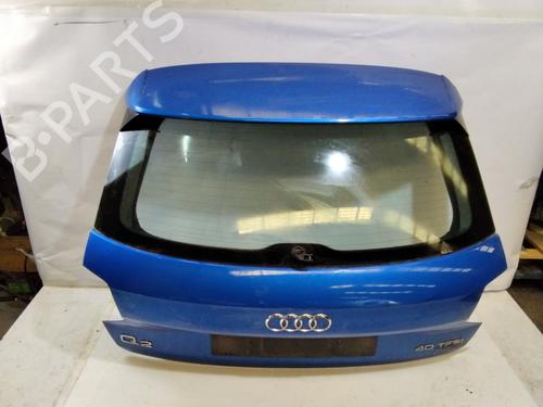 Tailgate AUDI Q2 (GAB, GAG)  | BP18465134C6 