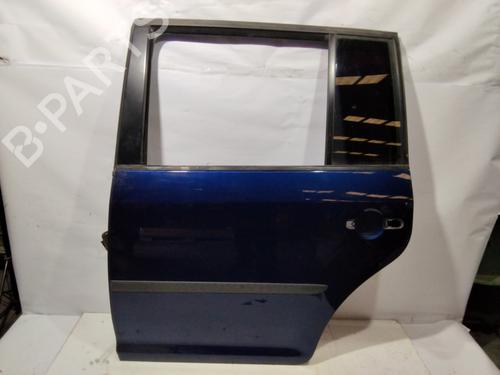 Left rear door VW TOURAN (1T1, 1T2)  | BP30055342C4 