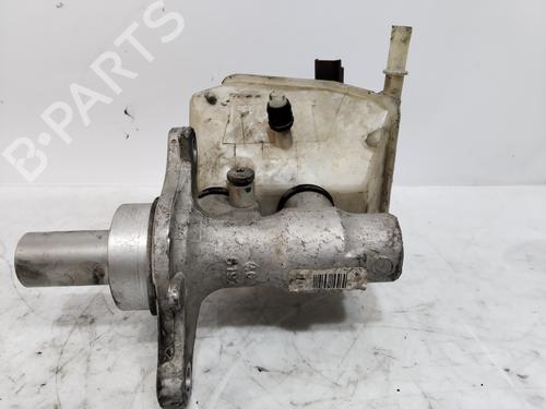 Brake master cylinder CITROËN BERLINGO Box Body/MPV (B9)  | BP29289083M77 