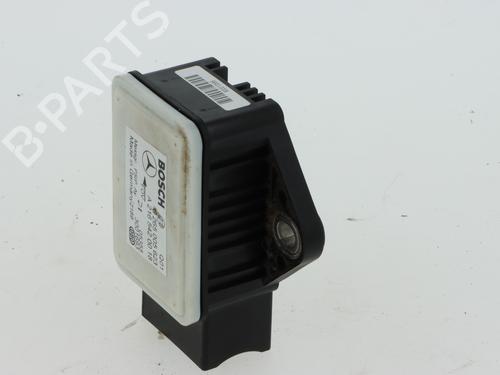Elektronisk sensor MERCEDES-BENZ A-CLASS (W169)  | BP29573072M84 