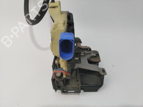 Front left lock SEAT IBIZA III (6L1)  | BP21262451C98 