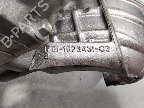 Turbolader/Kompressor MINI MINI (R50, R53) Cooper S | BP25467375M71 