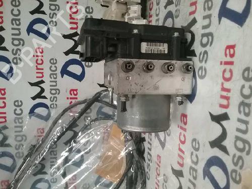 ABS pump CITROËN C4 I (LC_)  | BP8552517M43 