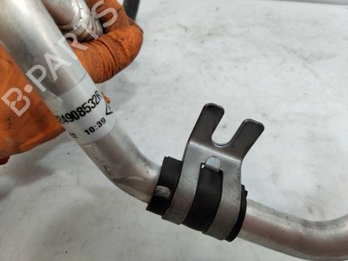 AC pipe RENAULT MEGANE IV Hatchback (B9A/M/N_)  | BP19524227M126 