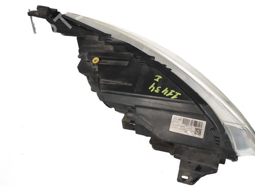 Left headlight FORD C-MAX II (DXA/CB7, DXA/CEU) | BP34398651C28 - Image 3
