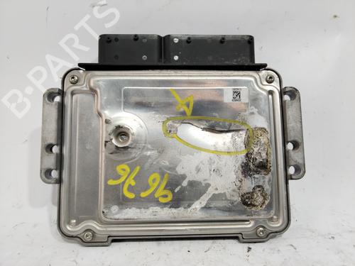 Used Engine control unit (ECU) HYUNDAI TUCSON (TL, TLE) 1.6 GDi (132 hp) 28315393