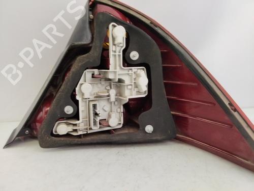 Left taillight FORD MONDEO III (B5Y) 2.0 16V TDDi / TDCi | BP24801272C34 