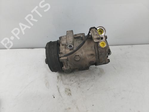 AC compressor OPEL COMBO Box Body/MPV 1.7 CDTI 16V | BP20320708M34 