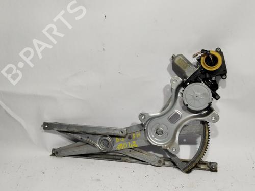 Used Front left window mechanism Front left window mechanism 37231693 37231693