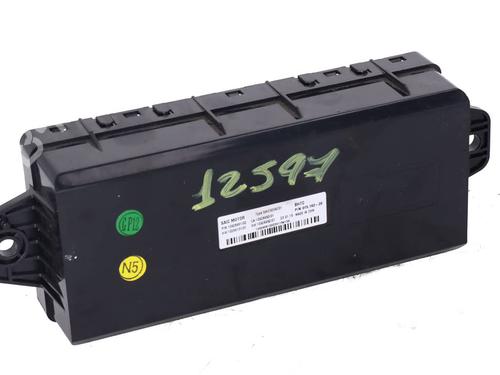 Electronic module MG MG ZS SUV (AZS1) | BP39408055M83 - Image 3