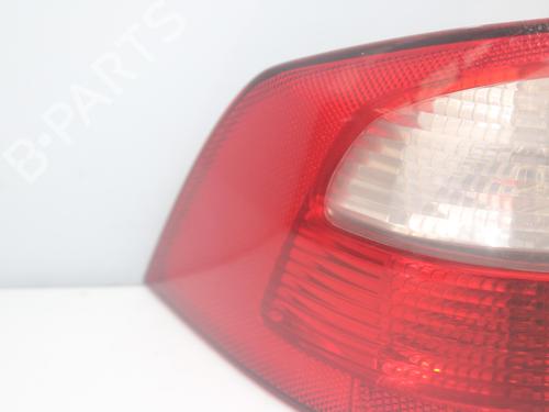 Left taillight RENAULT LAGUNA II (BG0/1_)  | BP17320607C34 