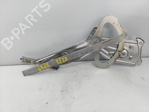 Used Rear left window mechanism RENAULT SCÉNIC III (JZ0/1_) [2008-2016]  21725499