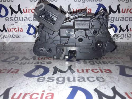 Front left lock VW GOLF SPORTSVAN VII (AM1, AN1) 1.6 | BP10345379C98 