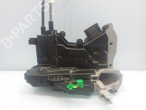 Used Front left lock HYUNDAI KONA (OS, OSE, OSI) [2017-2023]  10313203