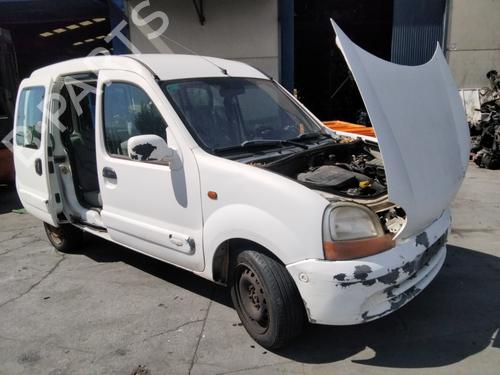 Starter RENAULT KANGOO (KC0/1_)  | BP26643230M8 