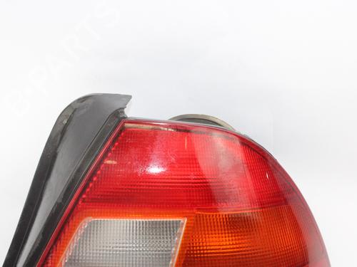 Right taillight HONDA CIVIC VI Hatchback (EJ, EK) 1.5 | BP15603960C35 