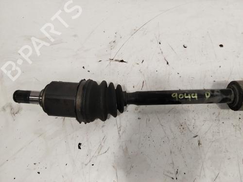 Right front driveshaft KIA CEE'D Hatchback (ED)  | BP29572985M39 