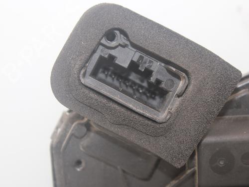 Front right lock SEAT LEON (5F1)  | BP16974087C97 